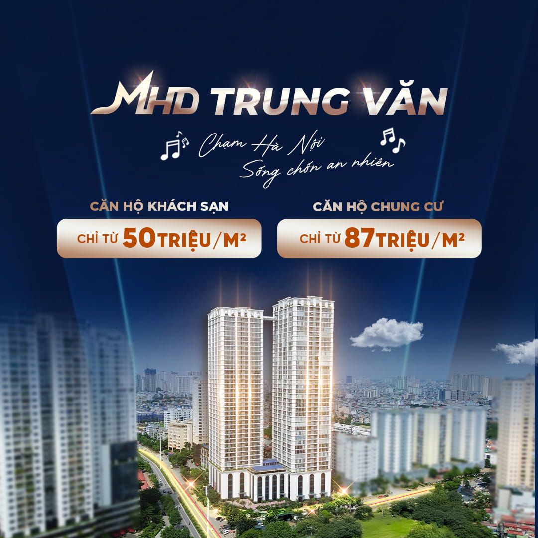 MHD Trung Văn